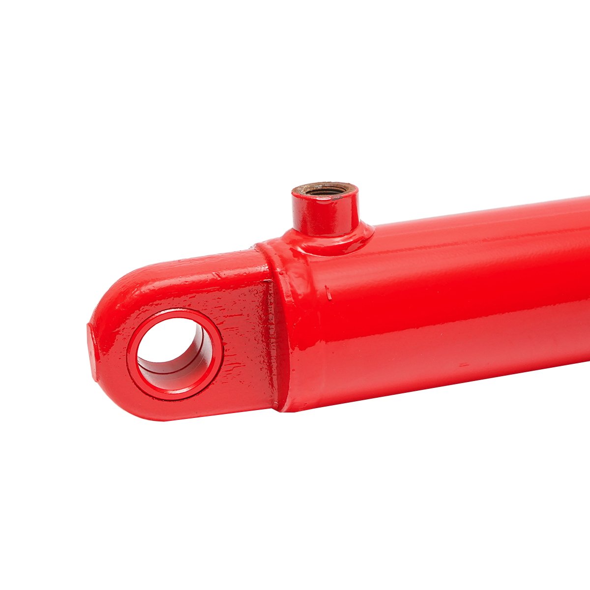 Cilindru hidraulic plug reversibil 73x63x35x860x600mm Breckner Germany
